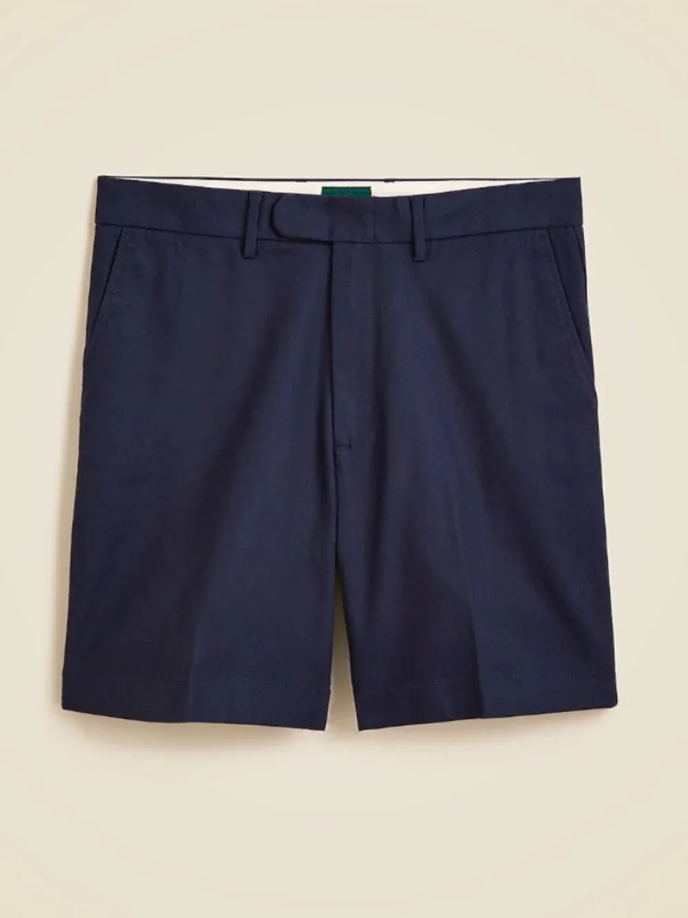 NWT Sealed Men's J.Crew Navy Blue 8